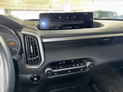 Used 2024 MAZDA CX-50 AWD 2.5 S w/ Cargo Package image 27