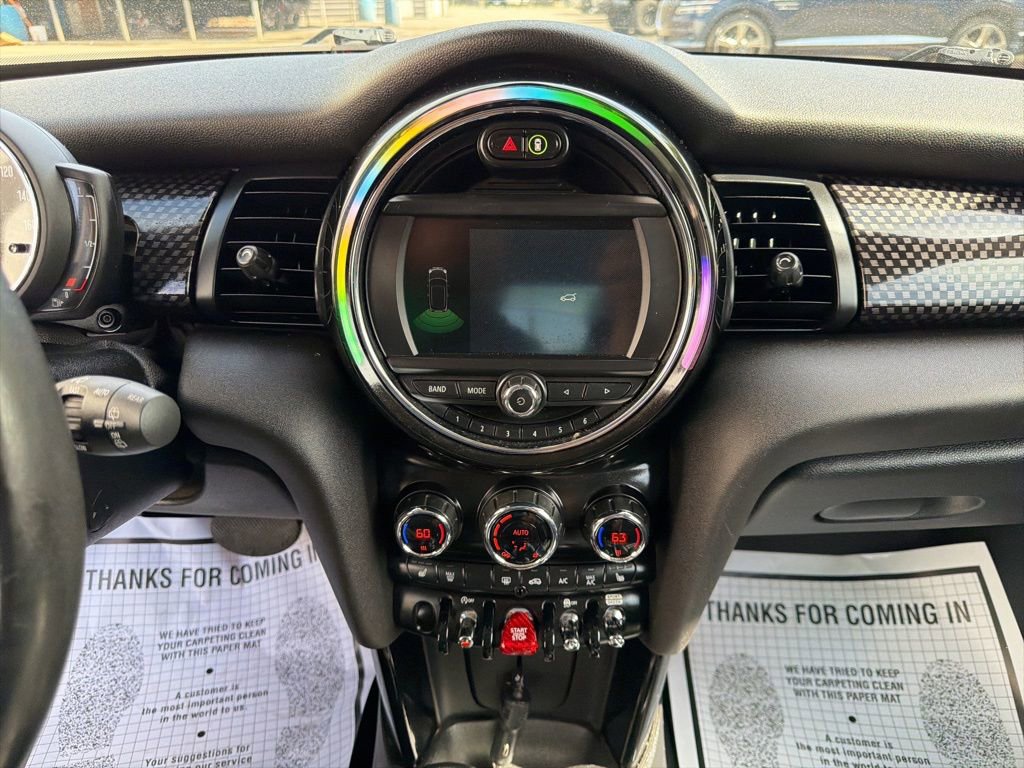 Used 2020 MINI Cooper S 2-Door Hardtop FWD image 23
