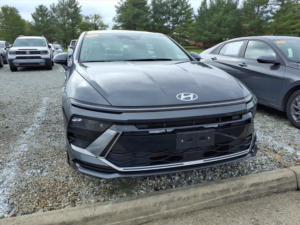 Used 2024 Hyundai Sonata SEL FWD image 9