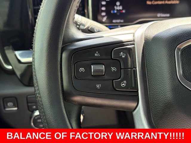Used 2024 GMC Sierra 2500 SLE AWD/4WD image 20