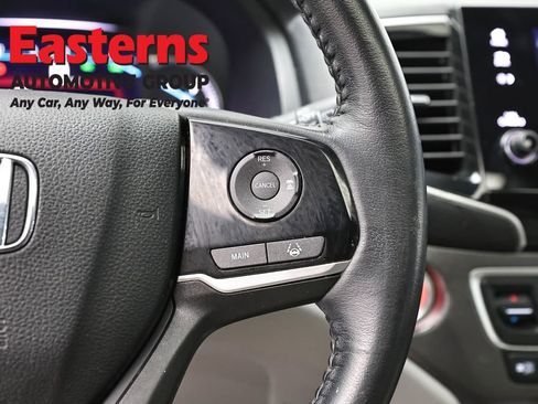 Used 2022 Honda Pilot EX-L image 16