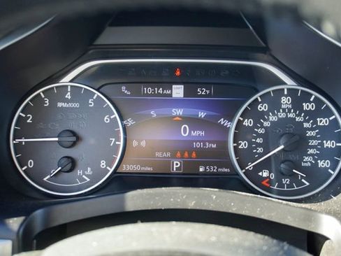 Used 2024 Nissan Murano SL image 24