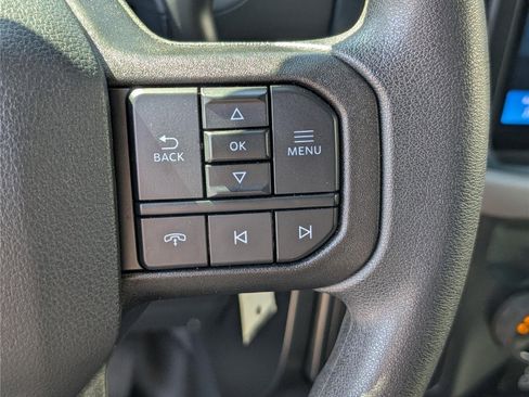 Used 2025 Ford F150 XL w/ Equipment Group 103A High AWD/4WD image 22