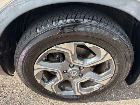 Certified 2017 Honda CR-V EX-L image 10