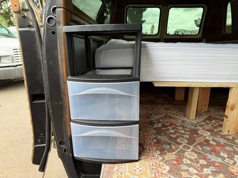 Used 1990 Chevrolet G30 Heavy-Duty Extended Sportvan RWD image 36