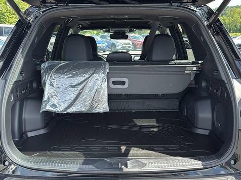 Certified 2025 Subaru Forester Limited w/ Popular Package #2 AWD/4WD image 30