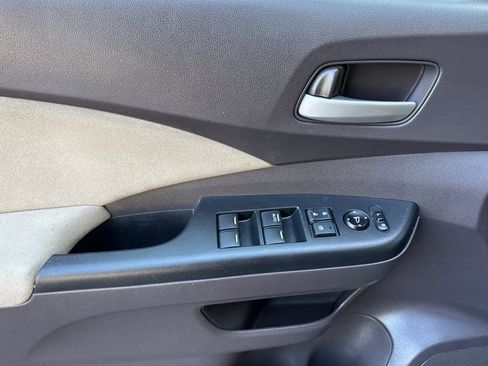Used 2014 Honda CR-V EX image 10
