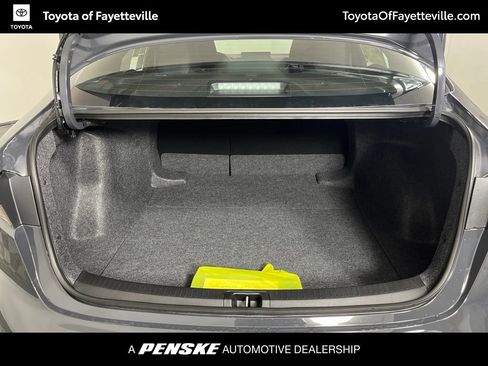 Used 2026 Toyota Corolla SE FWD image 25