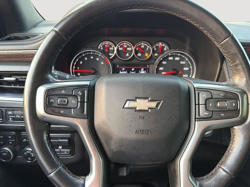 Used 2022 Chevrolet Tahoe LS w/ Max Trailering Package image 15