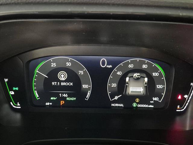 New 2027 Honda CR-V Sport-L image 11