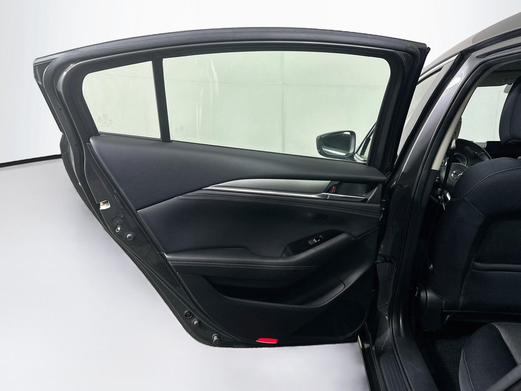 Used 2018 MAZDA MAZDA6 Sport FWD image 25