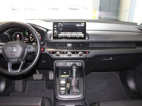 Used 2025 Honda CR-V Sport-L image 15