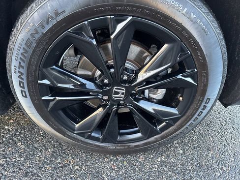 Certified 2023 Honda CR-V Sport Touring image 10