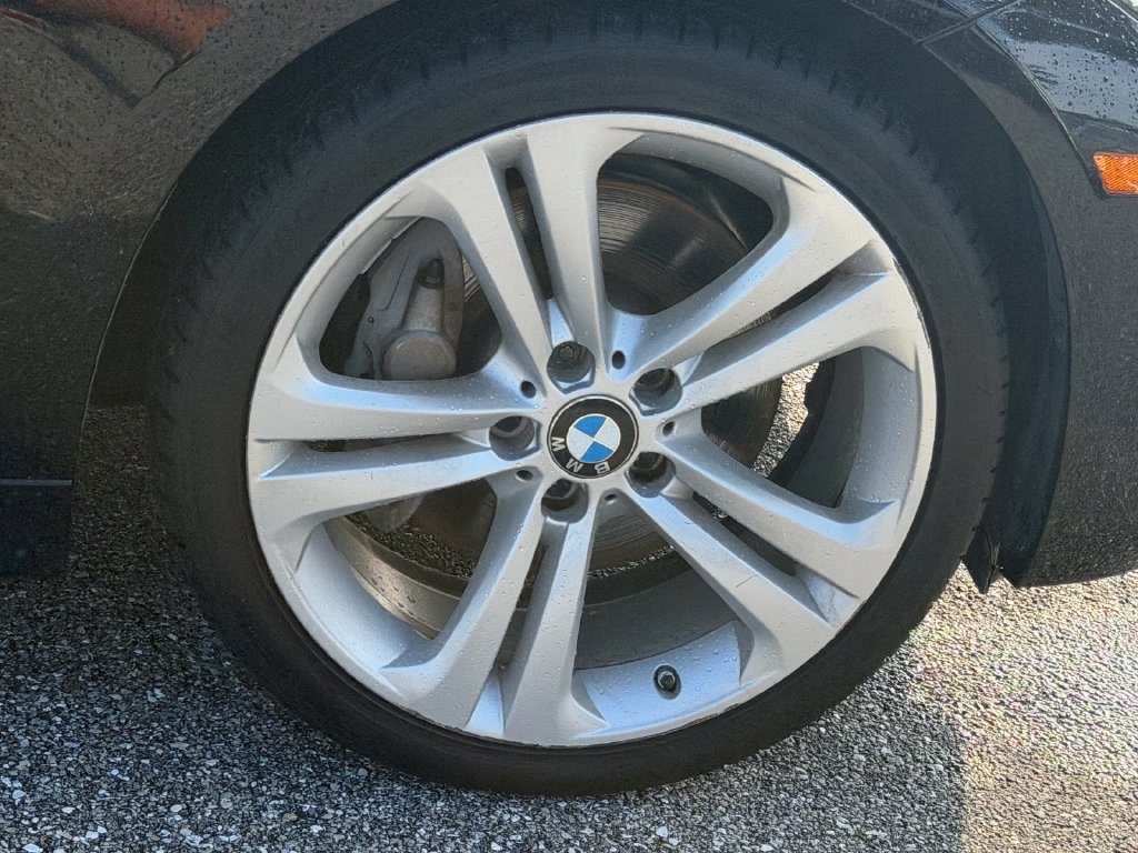 Used 2015 BMW 335i Sedan RWD image 9
