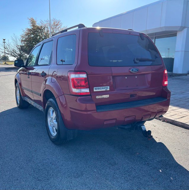 Used 2011 Ford Escape XLT FWD image 8