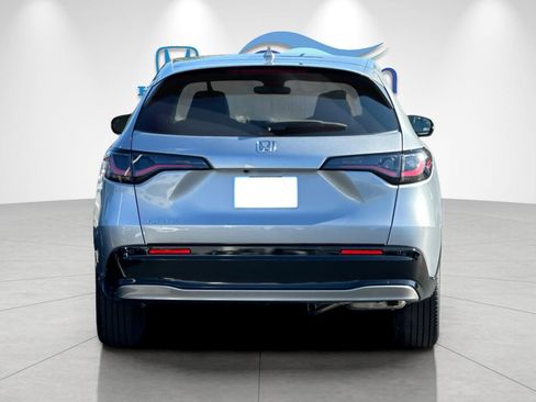 New 2026 Honda HR-V EX-L image 4