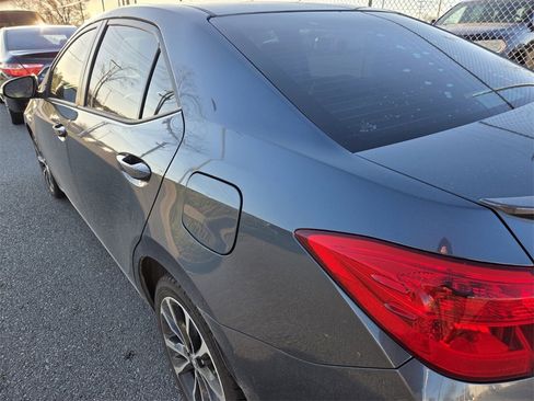 Used 2019 Toyota Corolla SE image 6