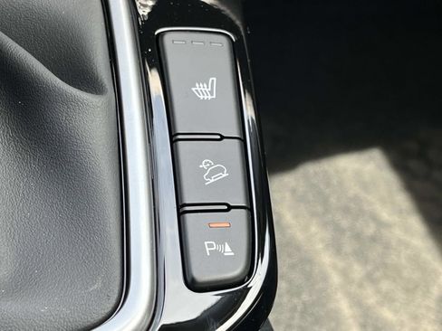 New 2026 Kia Seltos EX FWD image 29