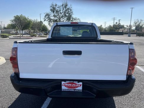 Used 2014 Toyota Tacoma 2WD Access Cab image 3