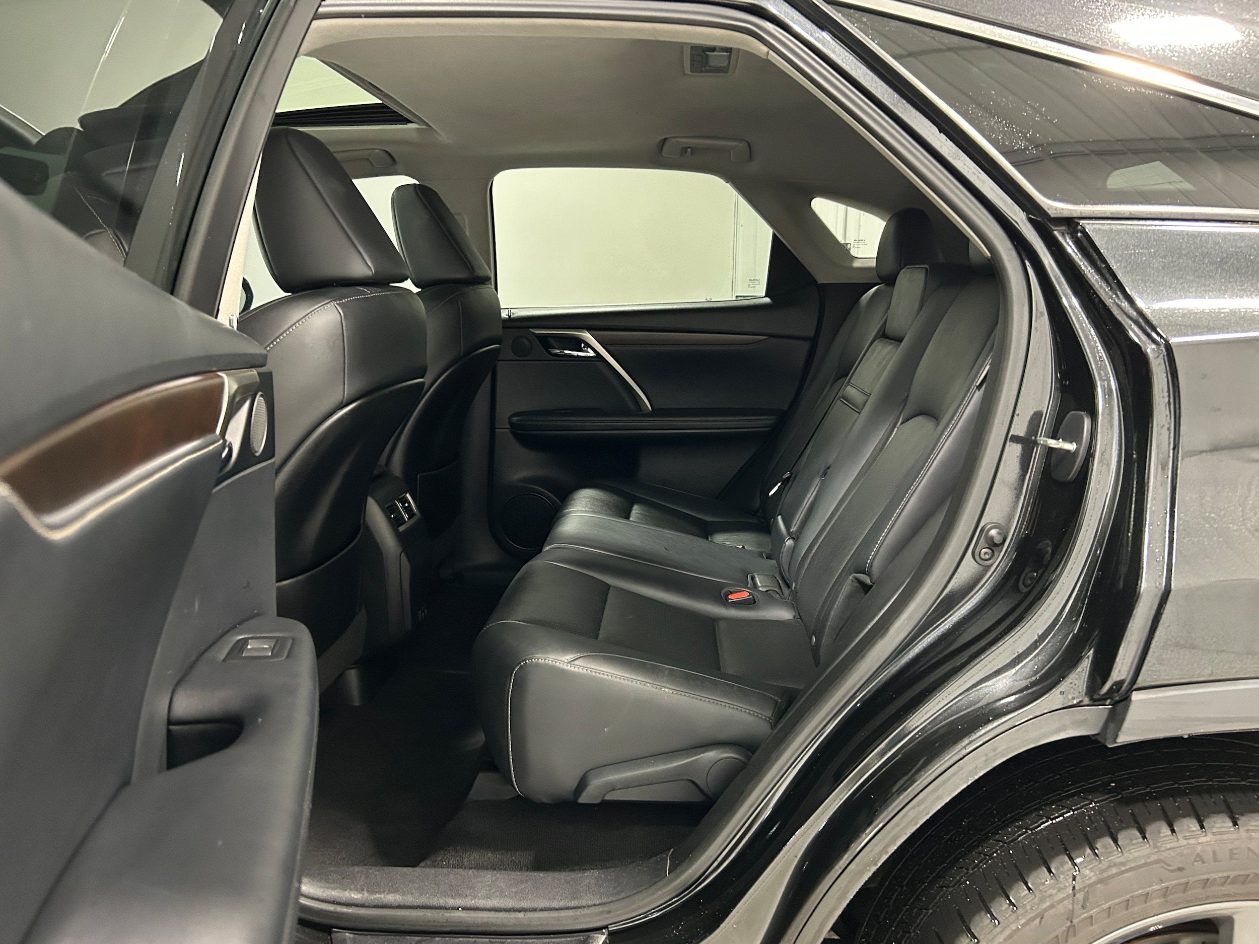 Used 2022 Lexus RX 350 AWD w/ Premium Package image 28