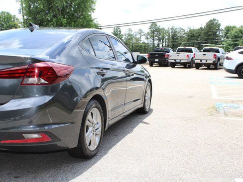 Used 2020 Hyundai Elantra Value Edition FWD image 33
