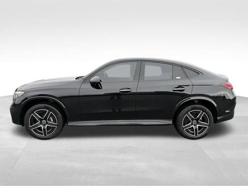 Used 2024 Mercedes-Benz GLC 300 4MATIC image 15