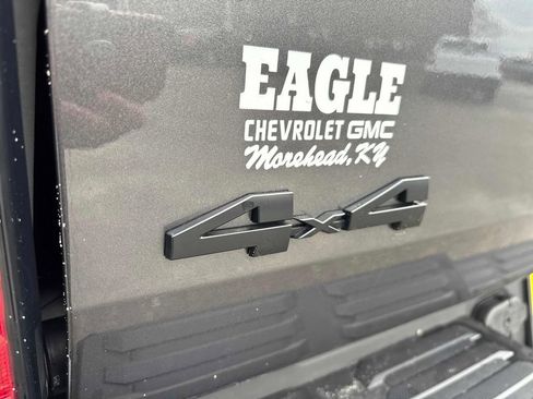 Used 2024 Toyota Tundra Limited image 40