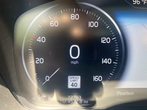 Used 2019 Volvo XC90 T6 Inscription w/ Luxury Package AWD/4WD image 21