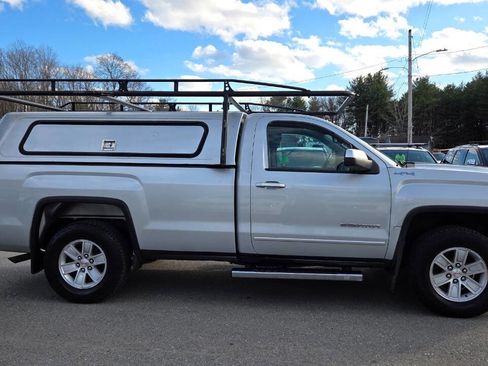 Used 2014 GMC Sierra 1500 SLE w/ SLE Preferred Package image 16