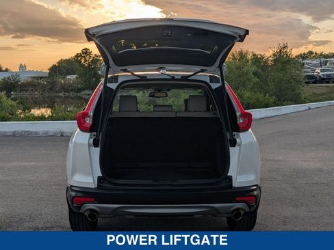 Used 2019 Honda CR-V Touring image 13