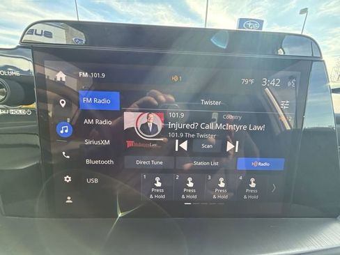 New 2026 Subaru Outback Wilderness image 16