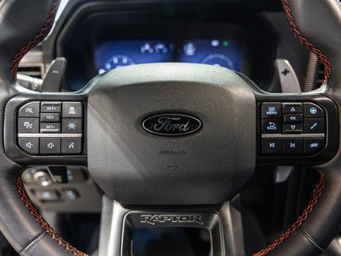 Used 2024 Ford F150 Raptor AWD/4WD image 30