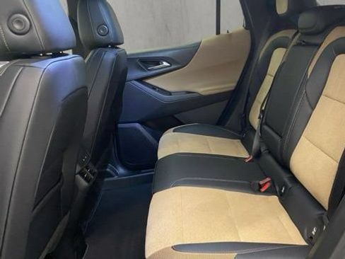 New 2027 Chevrolet Equinox ACTIV w/ Safety and Technology Package AWD/4WD image 20