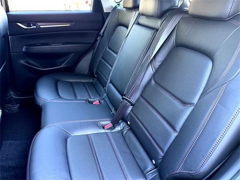 New 2025 MAZDA CX-5 Carbon Edition image 18