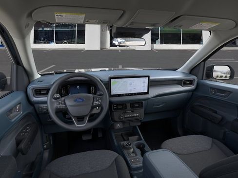 New 2026 Ford Maverick XL w/ 4K Tow Package AWD/4WD image 9