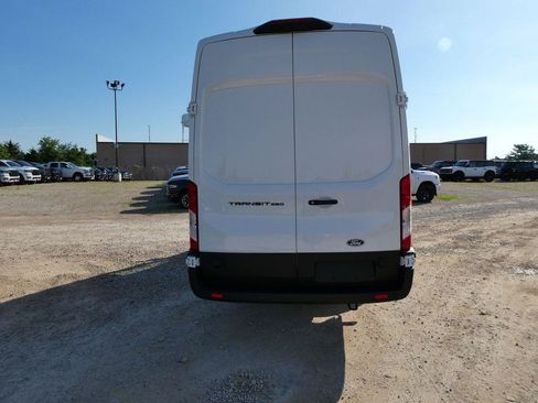New 2026 Ford Transit 250 148 High Roof Extended w/ Load Area Protection Package RWD image 7