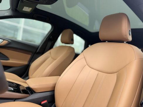 New 2025 Audi A5 2.0T Premium Plus image 11