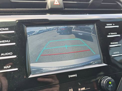 Used 2020 Toyota Camry TRD FWD image 36