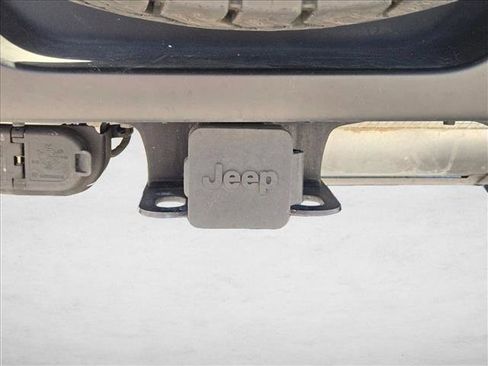 Used 2021 Jeep Wrangler Unlimited Sport w/ Sun And Sound Package AWD/4WD image 7