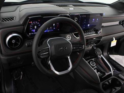 New 2026 Chevrolet Colorado Z71 w/ Technology Package image 9