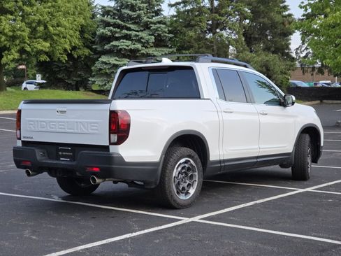 Certified 2024 Honda Ridgeline RTL image 22