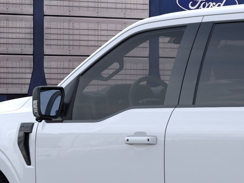 New 2026 Ford F150 XLT w/ Equipment Group 302A MID RWD image 47