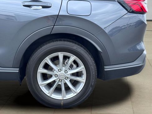 Used 2025 Honda CR-V EX-L image 40