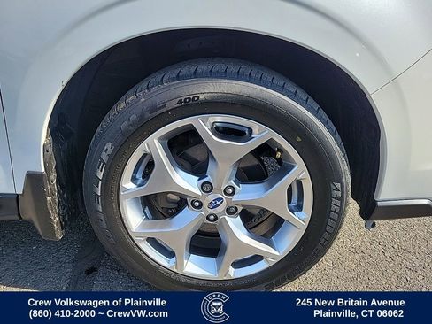 Used 2018 Subaru Forester 2.5i Touring image 20