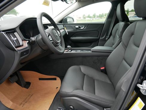 New 2026 Volvo V60 B5 Cross Country Plus w/ Climate Package image 5