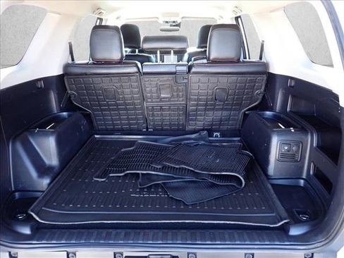 Used 2022 Toyota 4Runner TRD Off-Road image 9