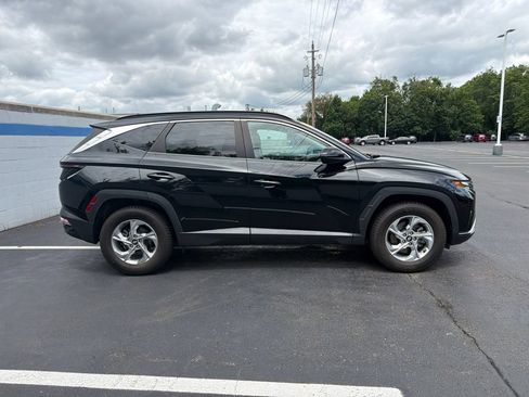 Used 2022 Hyundai Tucson SEL AWD/4WD image 6
