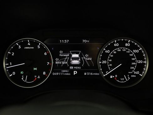 Used 2022 Mitsubishi Outlander SE image 23