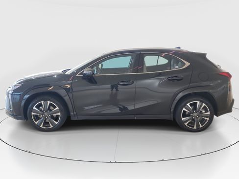 Used 2025 Lexus UX 300h FWD w/ Accessory Package (Z1) image 7