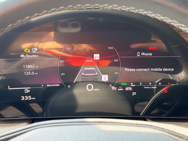 Certified 2025 Audi Q5 Premium Plus w/ Premium Plus AWD/4WD image 8